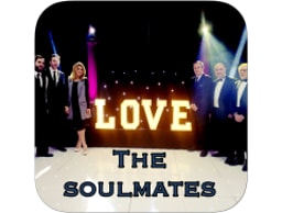 The SoulMates logo