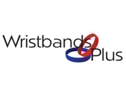 Wristbands Plus logo