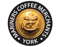 Mariners Coffee Merchants logo