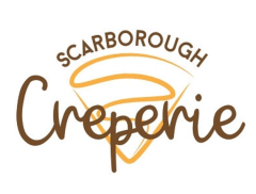 Scarborough Creperie logo