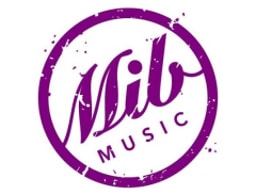MIB Music Ltd logo