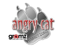 Angry Cat Entertainment logo