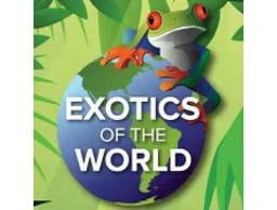 Exotics of the World logo