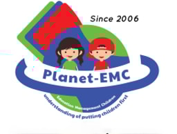 Planet-EMC logo