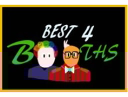 Best4Booths logo