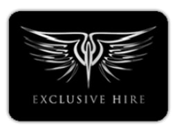 Exclusive Hire Limos logo