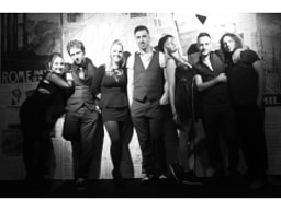 The Talent (UK) LTD logo