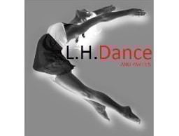 L.H.Dance and Parties logo