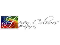 Seven Colours Photography logo
