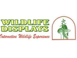 Wildlife Displays logo