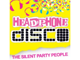 Headphone Disco logo
