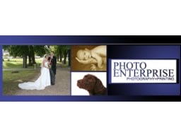 Photoenterprise logo