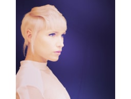 Lucy In The Sky With Diamonds - MC & Holistic Therapist logo