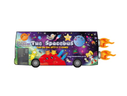 The Spacebus Ltd logo