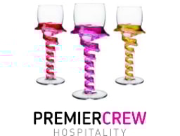 Premier Crew Hospitality Ltd logo