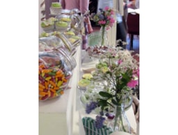 My Little Sweet Company logo