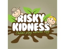 Risky Kidness logo