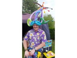 Professor Twist logo