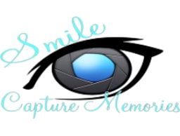 Smile Capture Memories logo