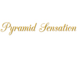 Pyramid Sensation logo