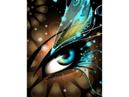 ViZard Face & Body Art logo