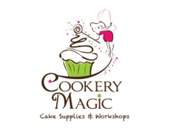 Cookery Magic logo