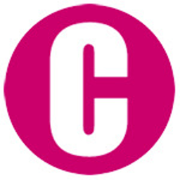 Caricatures by Luke Warm logo