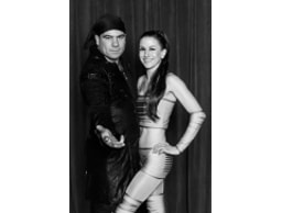 Shaun and Pippa Lee logo