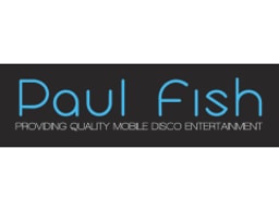 Paul Fish Productions logo