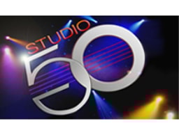 Studio 50 Ltd logo