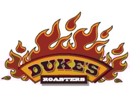 Dukes Roasters logo