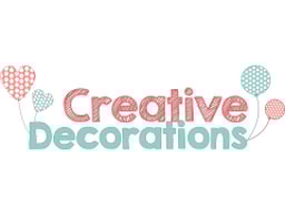 Creative Decorations logo
