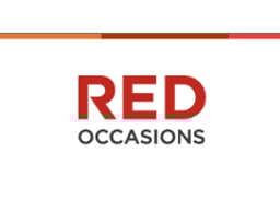 Red Occasions Ltd logo