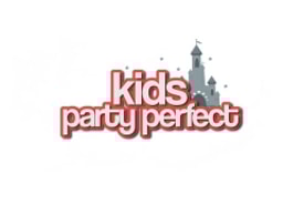 Kids Party Perfect logo