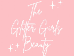 The Glitter Girls Beauty logo