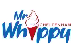 Mr Whippy Evesham logo