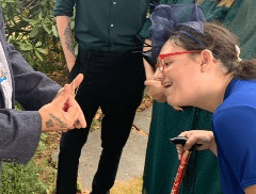 Adam Edgeley-Magician logo