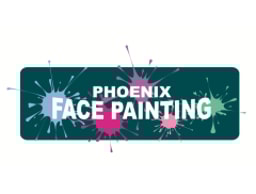 Phoenix Face Painting logo