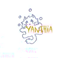 Yanthia logo