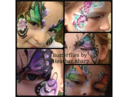 Facial Attraction logo