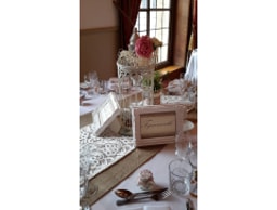 Beaus & Belles Occasions logo