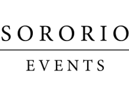Sororio Events logo