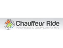 Chauffeur Ride logo