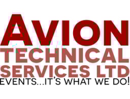 Avion Technical Services Ltd. logo