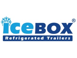 IceBox Refrigerated Trailers logo