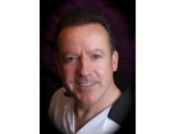 50's and 60's Tribute Act - Ricky Fontayne Rock 'n' Roll Show logo