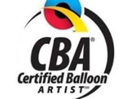 Flowers & Balloons by Janice Ltd logo