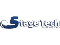Stage tech logo