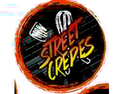 StreetCrepes logo