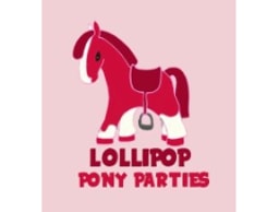 Lollipop Pony Parties logo